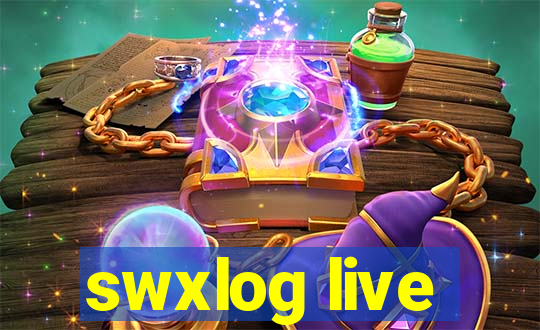 swxlog live